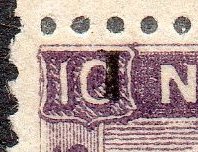 timbres-poste sellos postales stamps Nicaragua Momotombo Volcano & Train Official 1903  surcharges